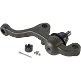 MOOG K781 Front Right Lower Suspension Ball Joint for Dodge Challenger | Replaces 2275462 2808486 3420156 3514954 3683972 3683973 3683984 3837092 3837094 4532494 45D2003 TC6238 MK781 531-135 B781.
