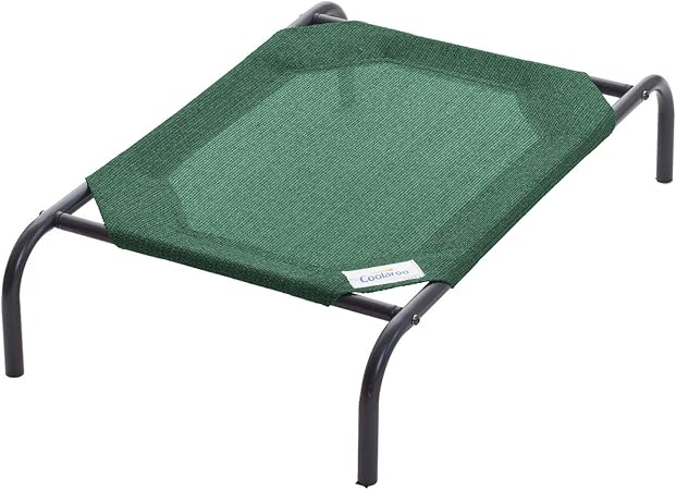 raised dog bed replacement cover