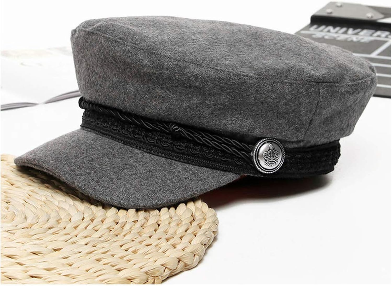 french peaked cap