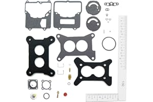 Walker Products 15487A Carburetor Kit