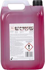CarPlan Trade Valet Wheel Cleaner CWC505 Wheel Cleaner view 2