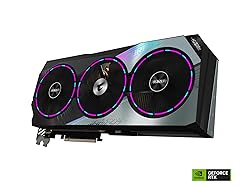 GIGABYTE GV-N4090AORUS M-24GD AORUS GeForce RTX