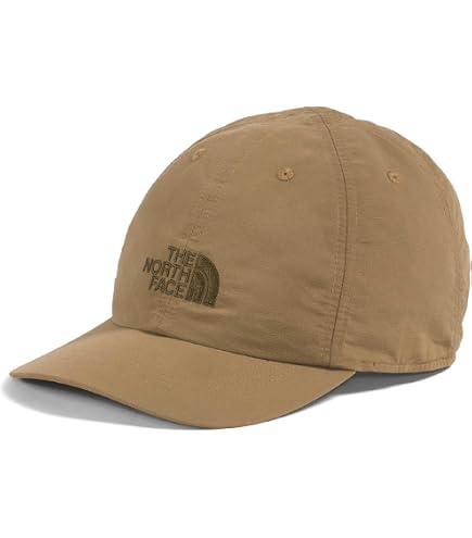 Amazon.com: The North Face 66 FlashDry Hat - Classic Fit, Sweat