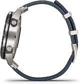Garmin MARQ Captain Men's Luxury Tool Watch Nautical GPS Regatta Timer view 8