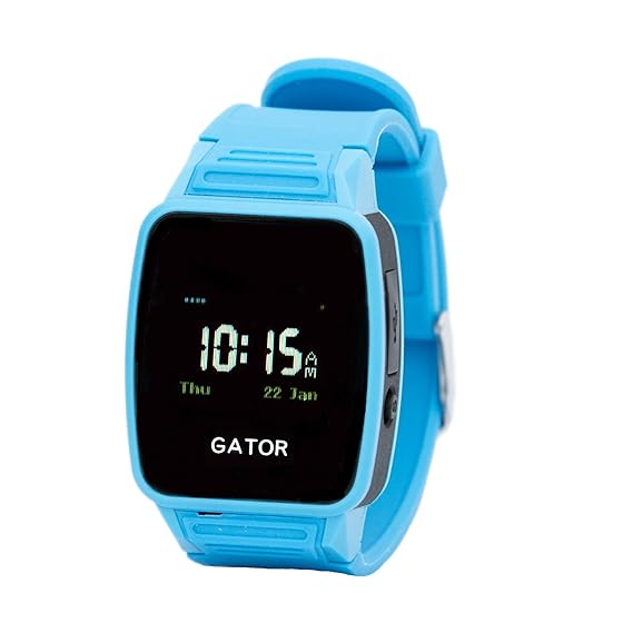 caref gps watch