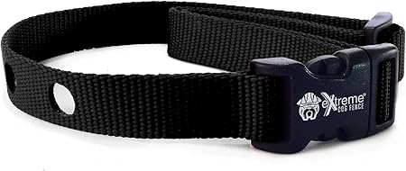 extreme dog fence collar