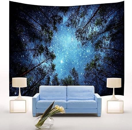 Gratuit Images Tapisserie Walkretynbe Tapis Et Tapisserie Tendance Ciel actualisé par