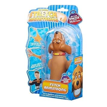 amazon stretch armstrong