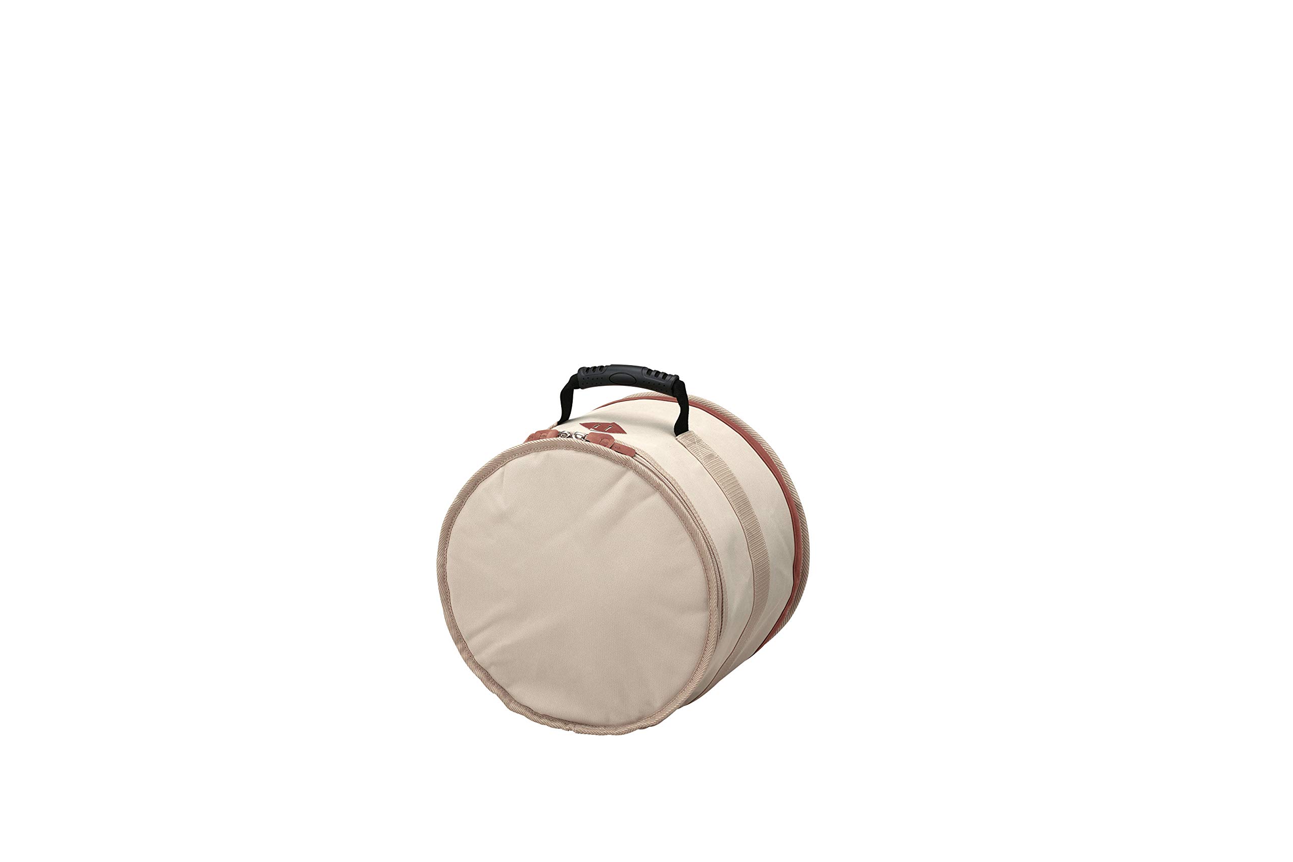 Tama TSBT8 Powerpad Designer 7 x 8-inch Tom Bag - Beige