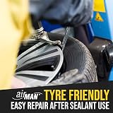 AirMan Air Tire Sealant 450 ml ATVT HB 6mm Puncture Sealant Assorted Hose view 4