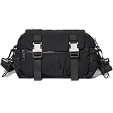 Small Crossbody Bags for Women Travel Shoulder Bag Waterproof Messenger Bag Casual Nylon purses and handbags Pocketbook