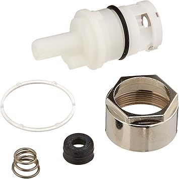 Peerless Rp71444 Stem Unit Assembly Seat And Spring Bonnet Nut
