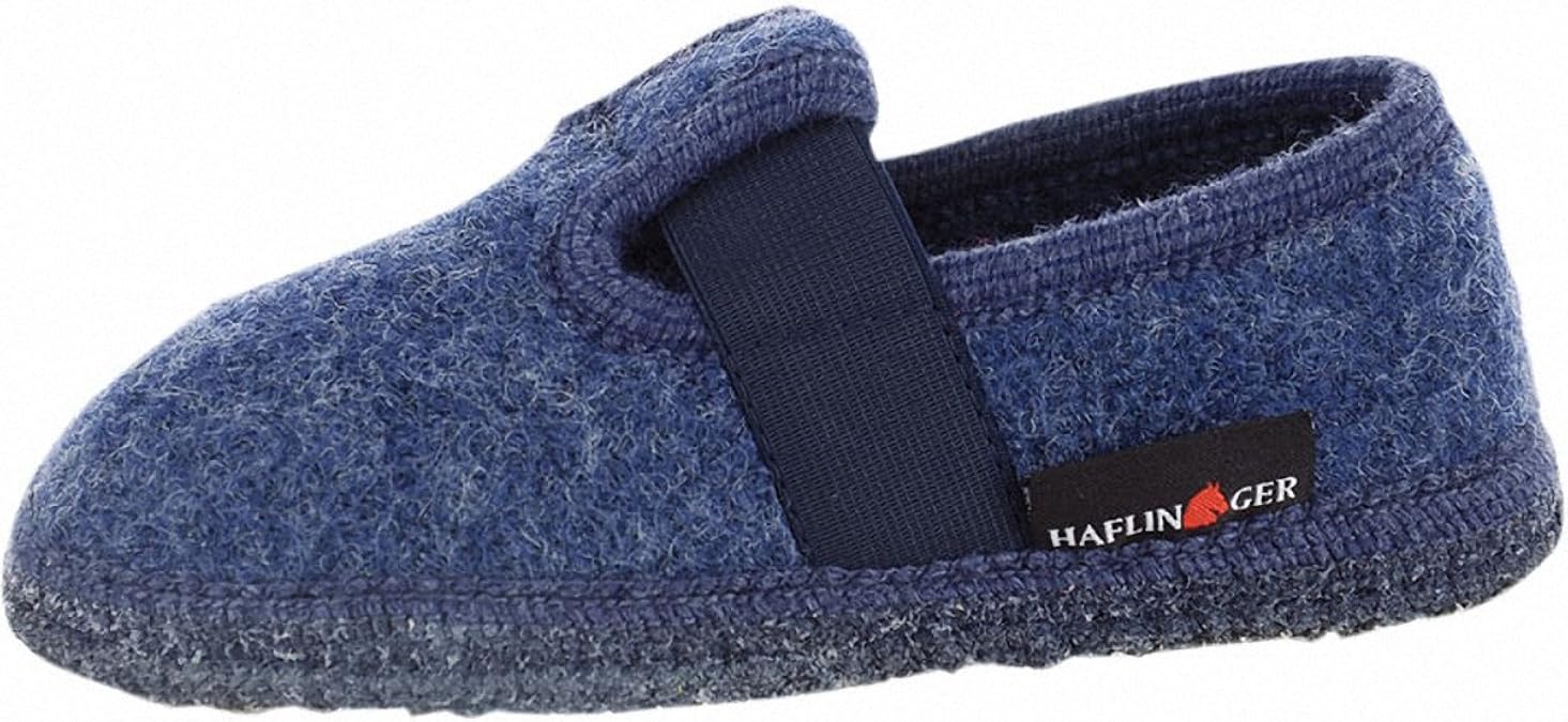 walkstoff wool slippers