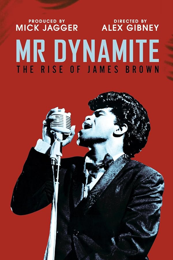 Mr Dynamite The Rise Of James Brown Amazon.com: Mr. Dynamite: The Rise Of James Brown : James Brown, Alex