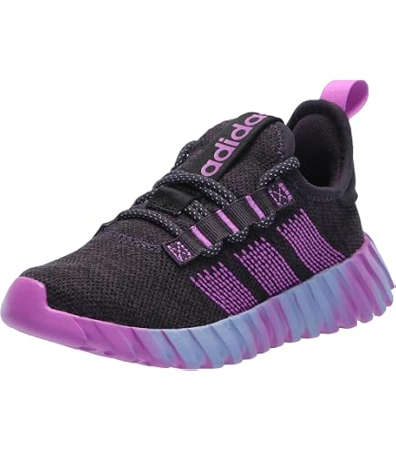 Amazon.com | adidas Ninja ZX Torsion Shoes Kids', Grey, Size 4.5