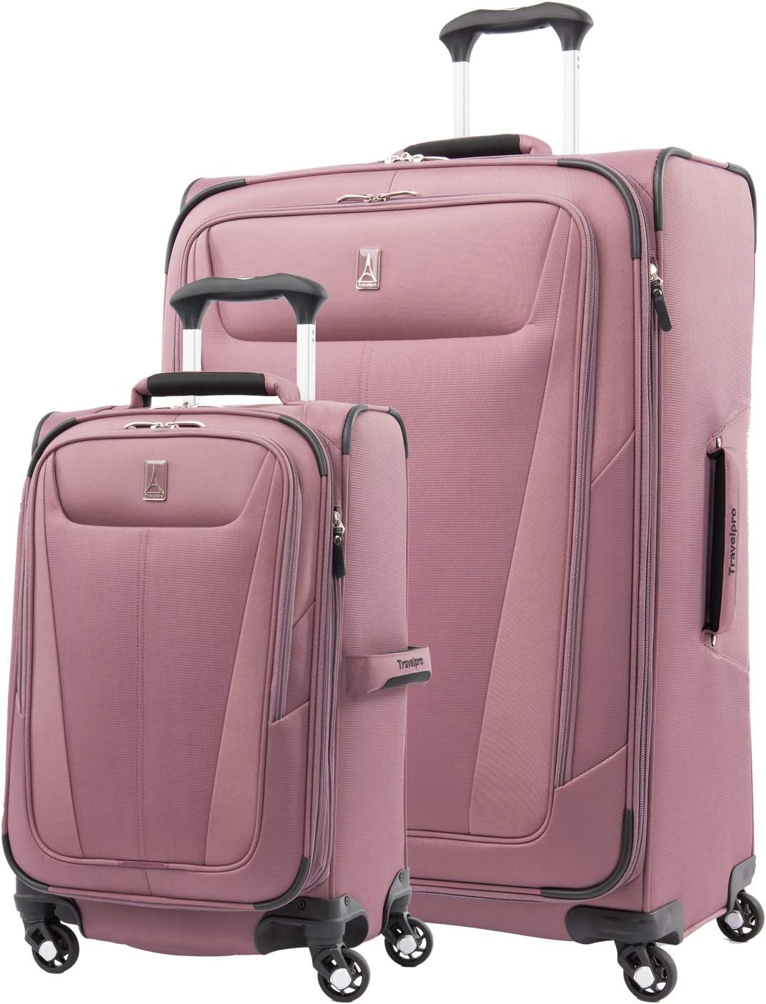 travelpro maxlite 5 softside expandable luggage
