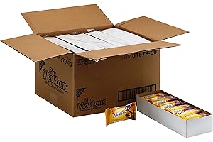 Newtons Soft & Fruit Chewy Fig Cookies, 120 Snack Packs (2 Cookies Per Pack)