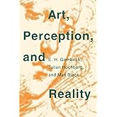 Art, Perception, and Reality (Thalheimer Lectures)