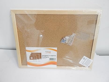 Pizarras de corcho | Pizarras