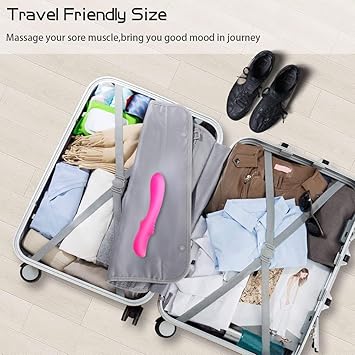 Amazon Com Rechargeable Dildo Vibrator G Spot Orgasm