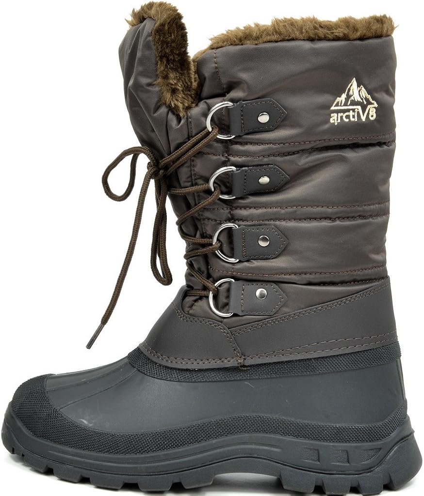 arctiv8 snow boots