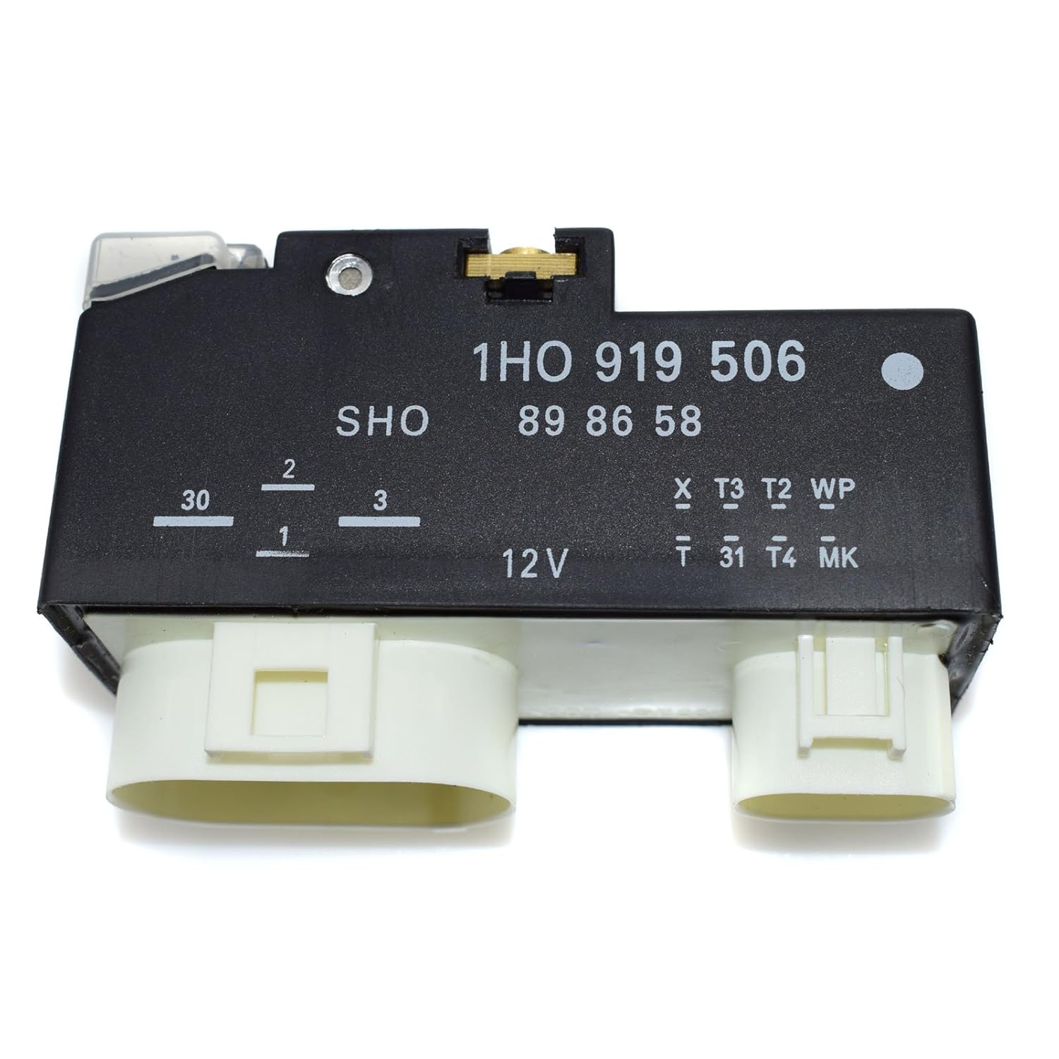 Best Vw Corrado Cooling Fan