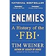 Enemies: A History of the FBI