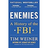 Enemies: A History of the FBI