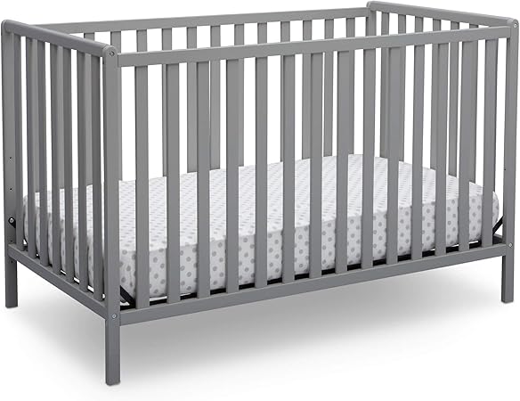 delta children heartland crib