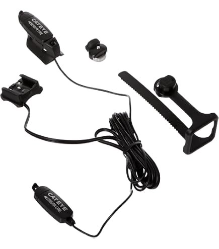 Amazon.com : CATEYE Strada Cadence CC-RD200 Bracket/Sensor