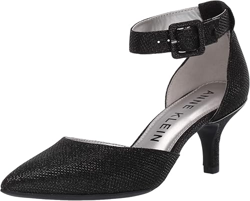 anne klein ankle strap shoes