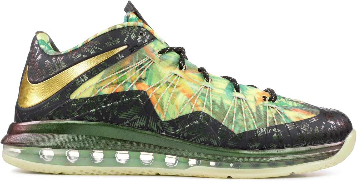 lebron celebration pack