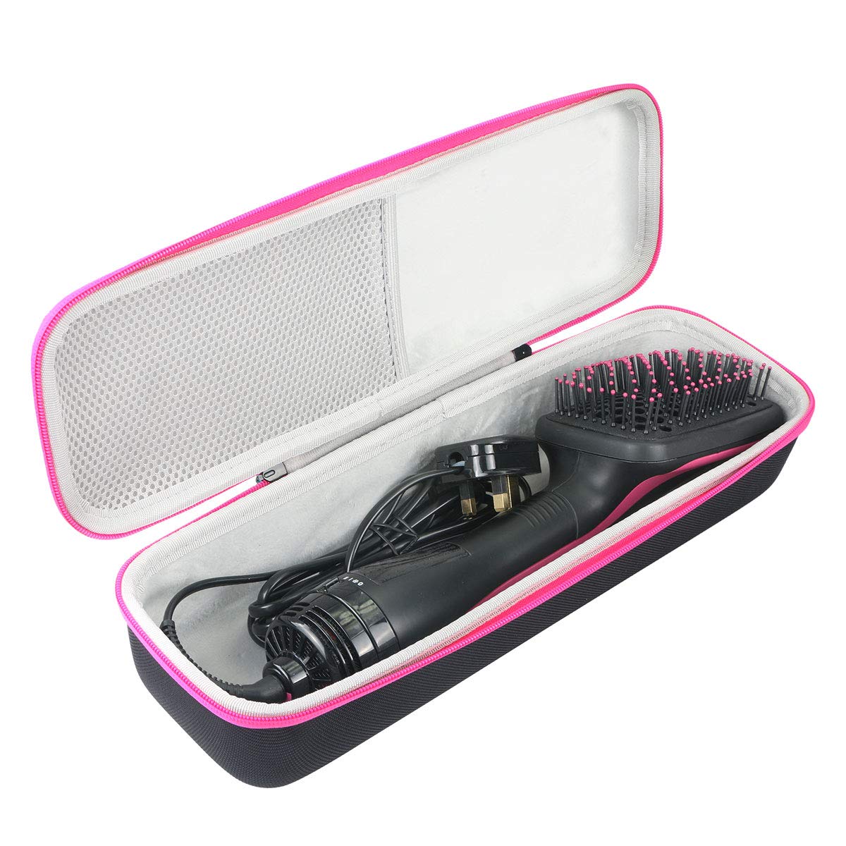 revlon pro 2 in 1 dryer and volumizer