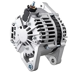 SCITOO Alternator Replacement for Nissan for