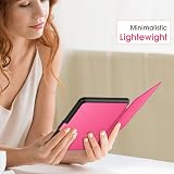 FINTIE Case for 7 Inch Kindle Paperwhite 12th Gen 2024 & Colorsoft Signature view 5