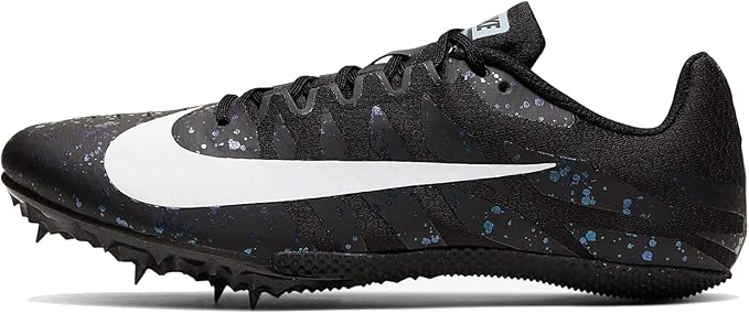 Nike Unisex Zoom Rival S 9 Track Spike Shoes Amazon Com