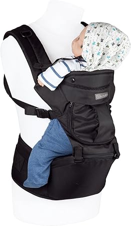 porte bebe babygo