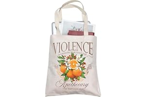 BLUPARK Fourth Wing Inspired Gift Dragon Rider Tote Book Lover Gift Basgiath War College Merch Fantasy Riders Quadrant Gift