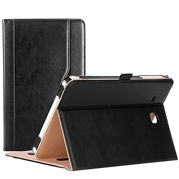 ProCase Galaxy Tab E 9.6 Hülle – Vintage Stand Folio Case Cover für Galaxy Tab E 9.6'/ Tab E Nook 9.6-Zoll Tablet (SM-T560 / 