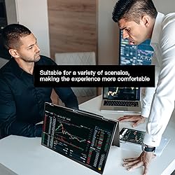 Virzen Triple Screen Extender 120hz