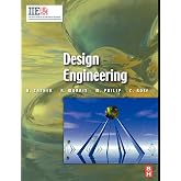 Design Engineering (IIE Core Textbooks Series)