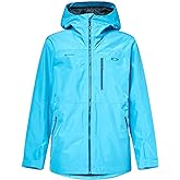 Oakley Mens Oakley Unbound Gore-tex Shell Jacket
