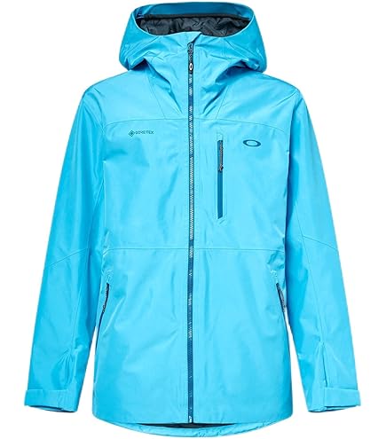 Amazon.com: Oakley Bowls Gore-Tex Pro Shell Jacket : Clothing