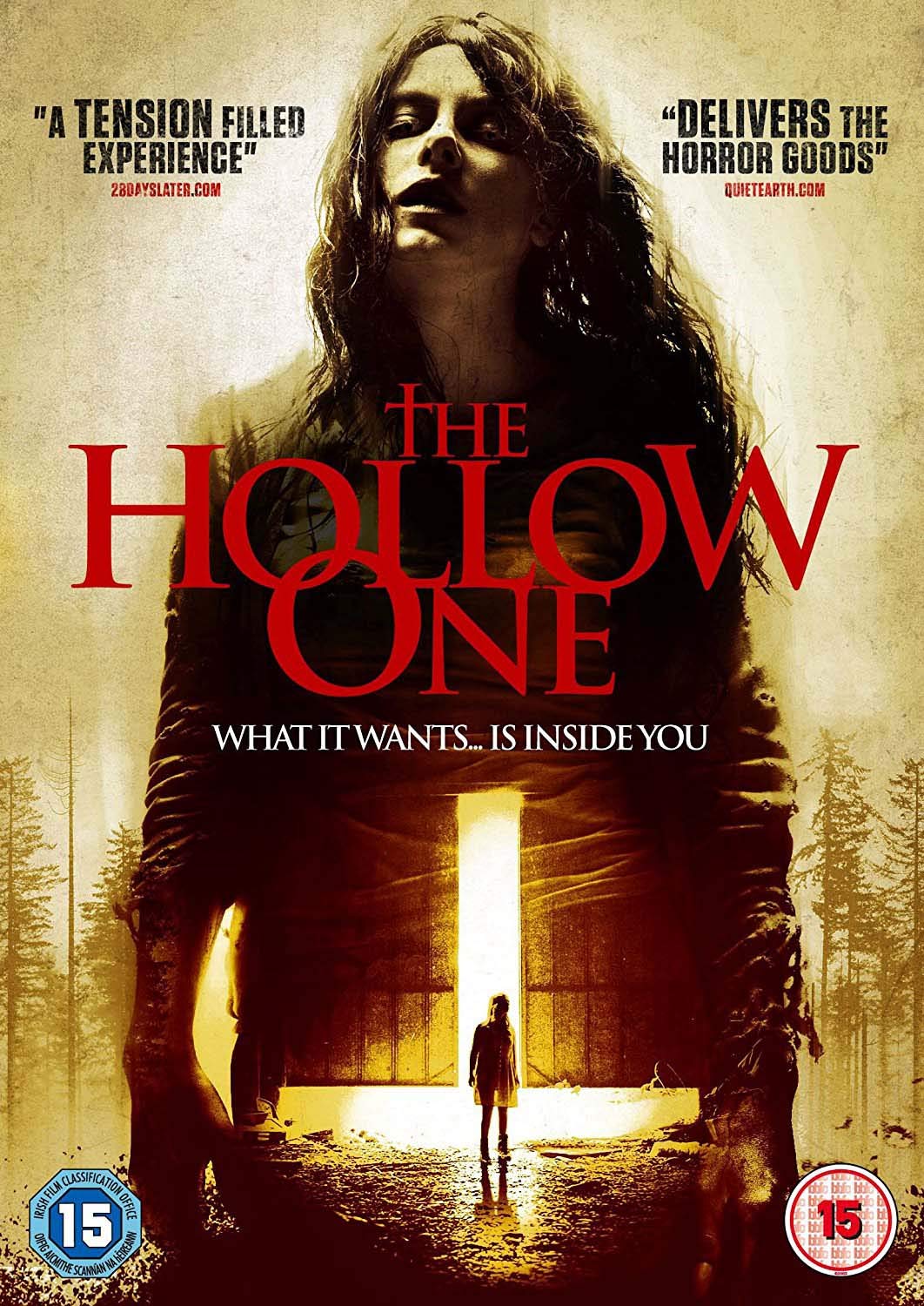 The Hollow One