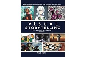 Visual Storytelling: The Art & Technique