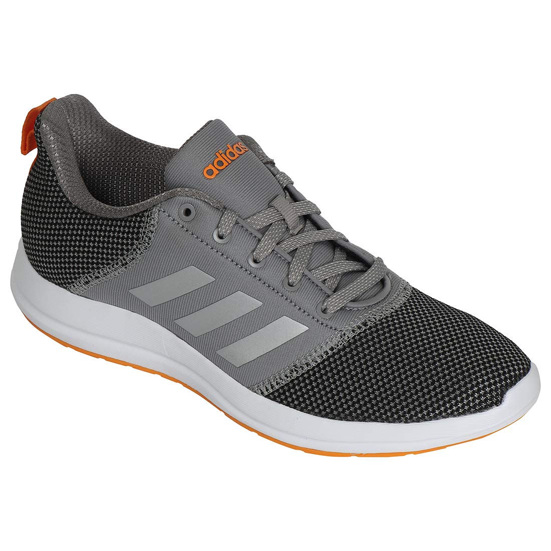 adidas men's cyberg 1.0 m running shoes