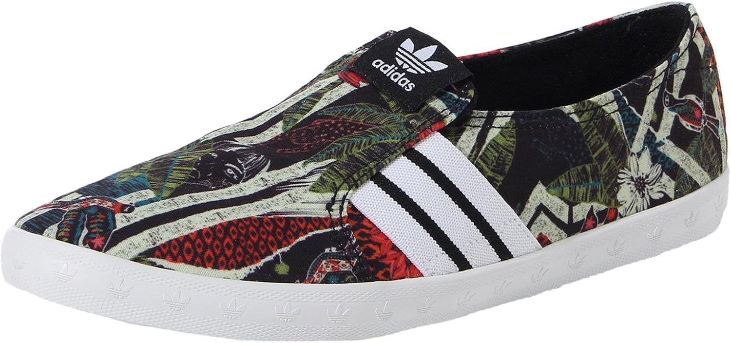 adidas Originals Adria PS W Slip-On Slipper multi M19534, Size:44: Amazon.fr: Chaussures et Sacs