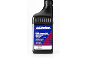 ACDelco 10-5044 Liquide de direction assistée pour climat froid – 907,2 g