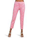 Trina Turk Moss 2 Pants Cotton Candy Sky 2