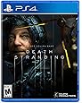 Death Stranding - PlayStation 4
